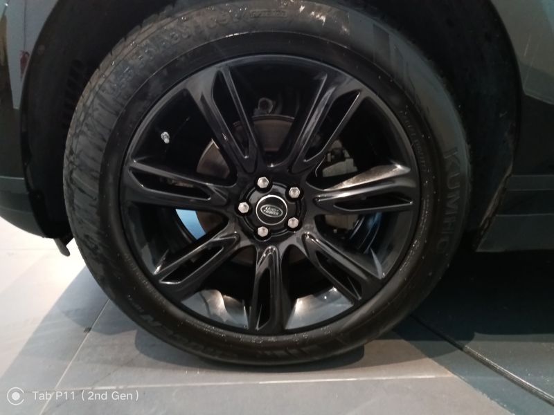 GuidiCar - LAND ROVER Range Rover Velar Range Rover Velar 2.0 TD4 180 CV SE